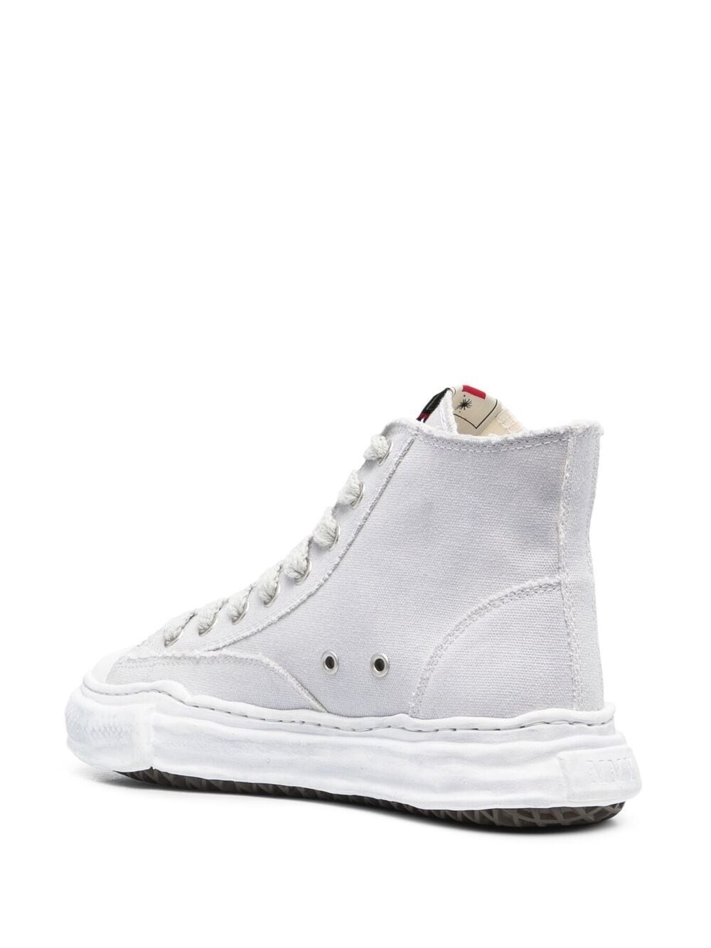 Peterson Original Sole high-top sneakers - 3