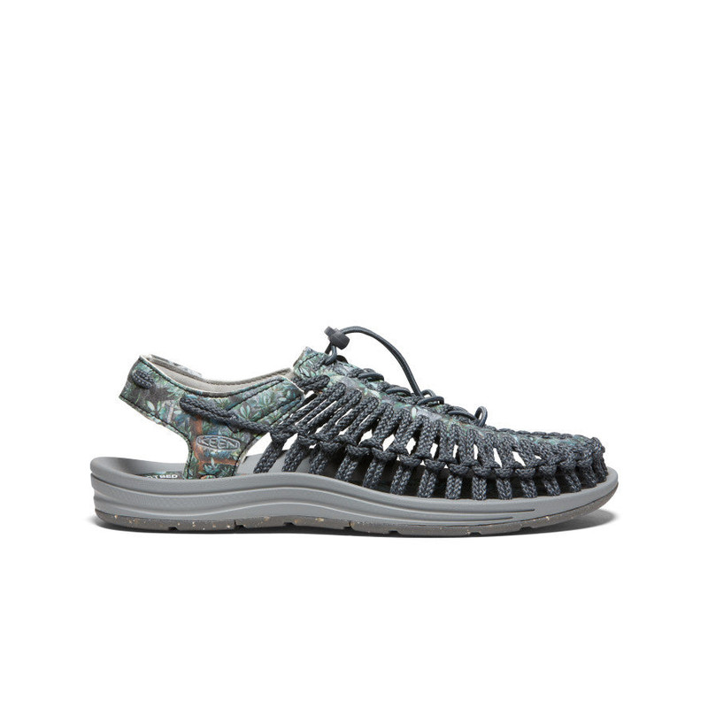 Men's UNEEK Sneaker x ELNEST 1
