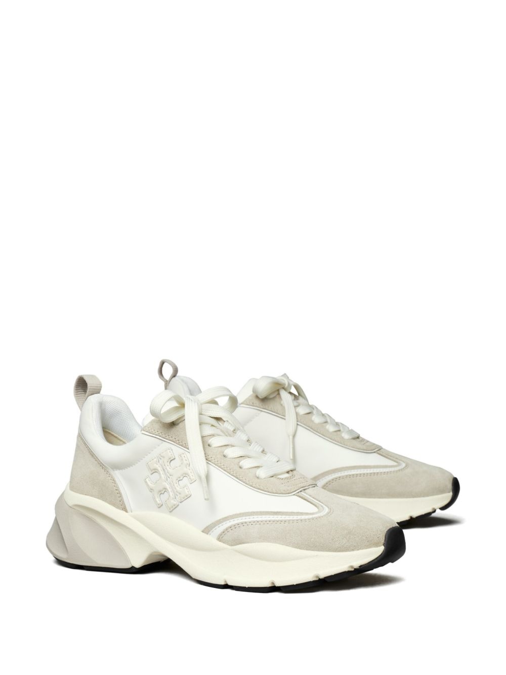 Tory Burch - Tory Burch Sneakers White - 3