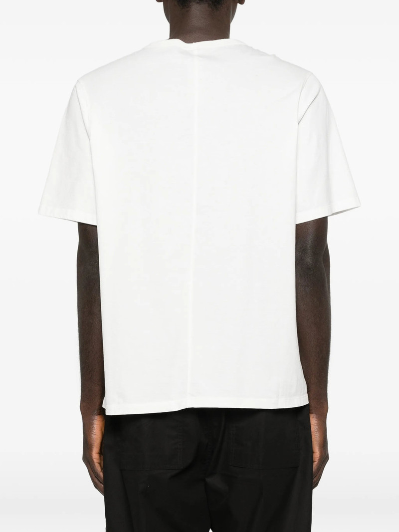 Rick Owens Rick Owens T-shirts And Vests outlook