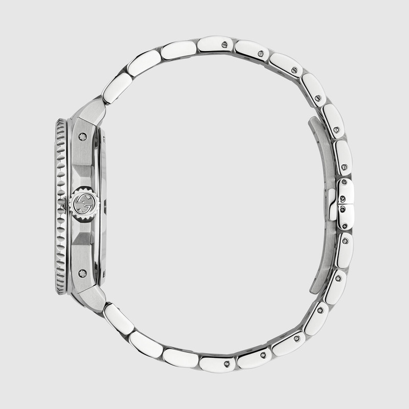 Gucci Dive watch, 40mm 5