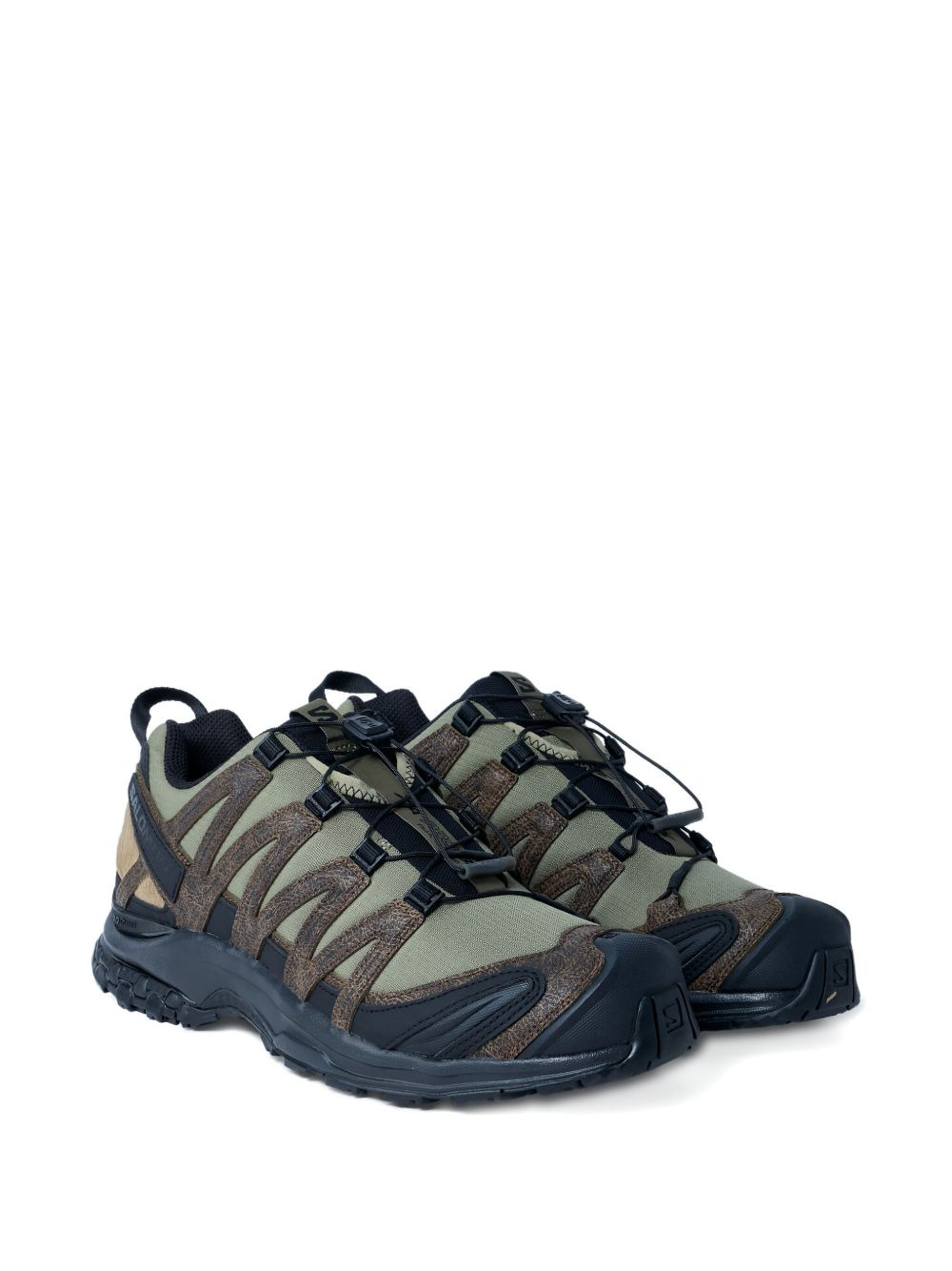 XA PRO 3D sneakers - 2