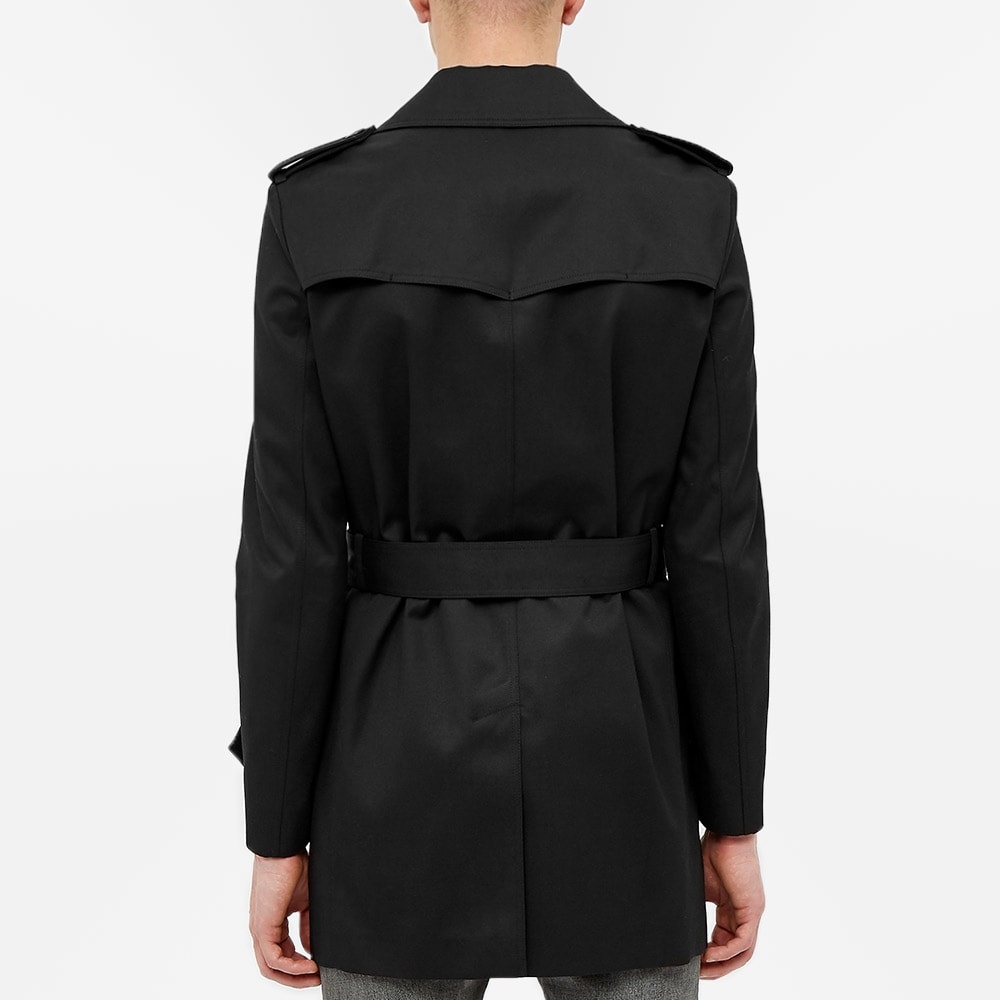 Saint Laurent Classic Trench Coat - 5