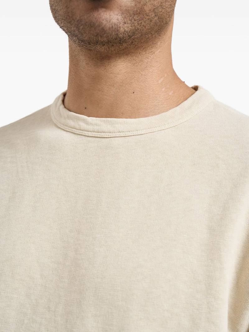arm lens pocket sweater 3