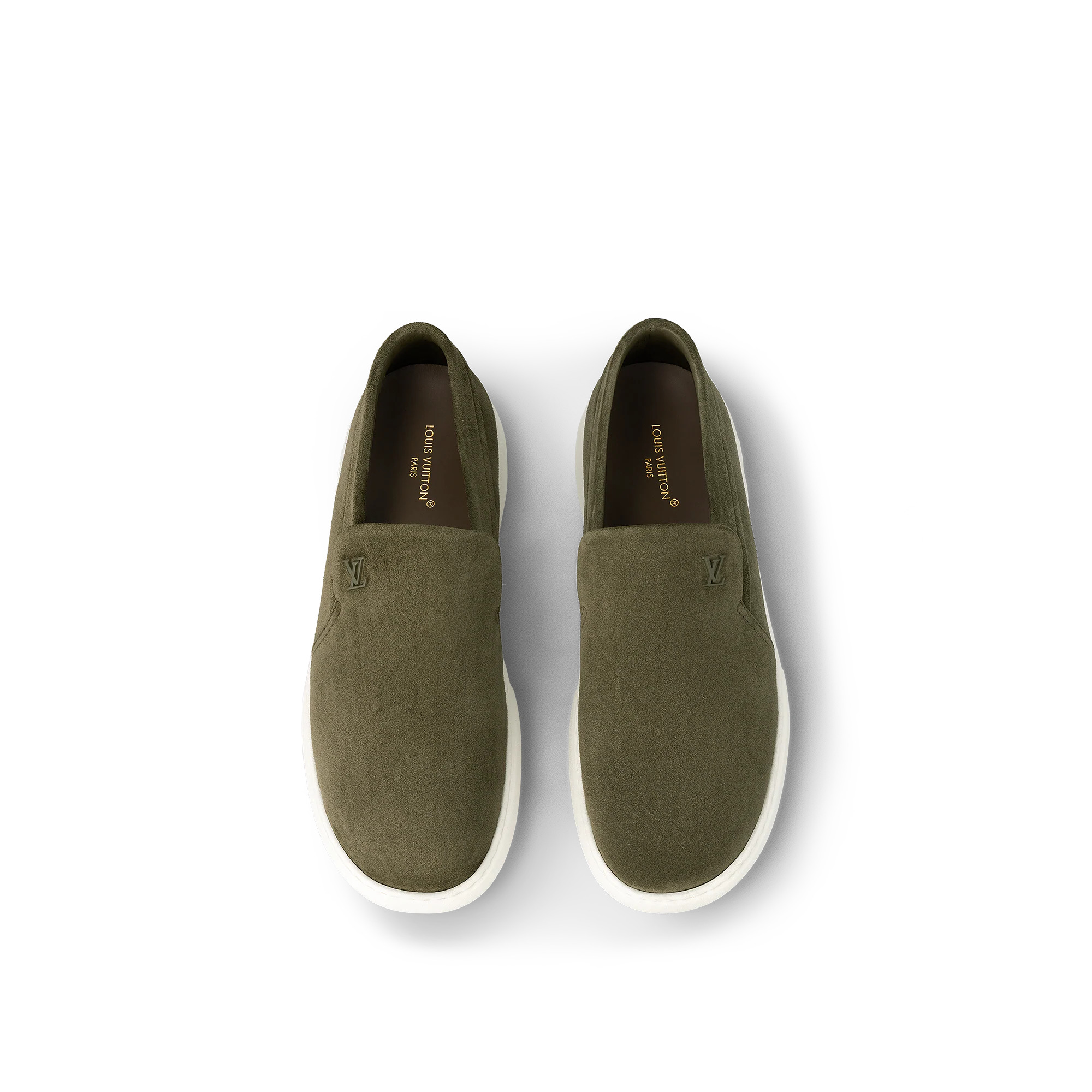 LV Pacific Loafer - 3