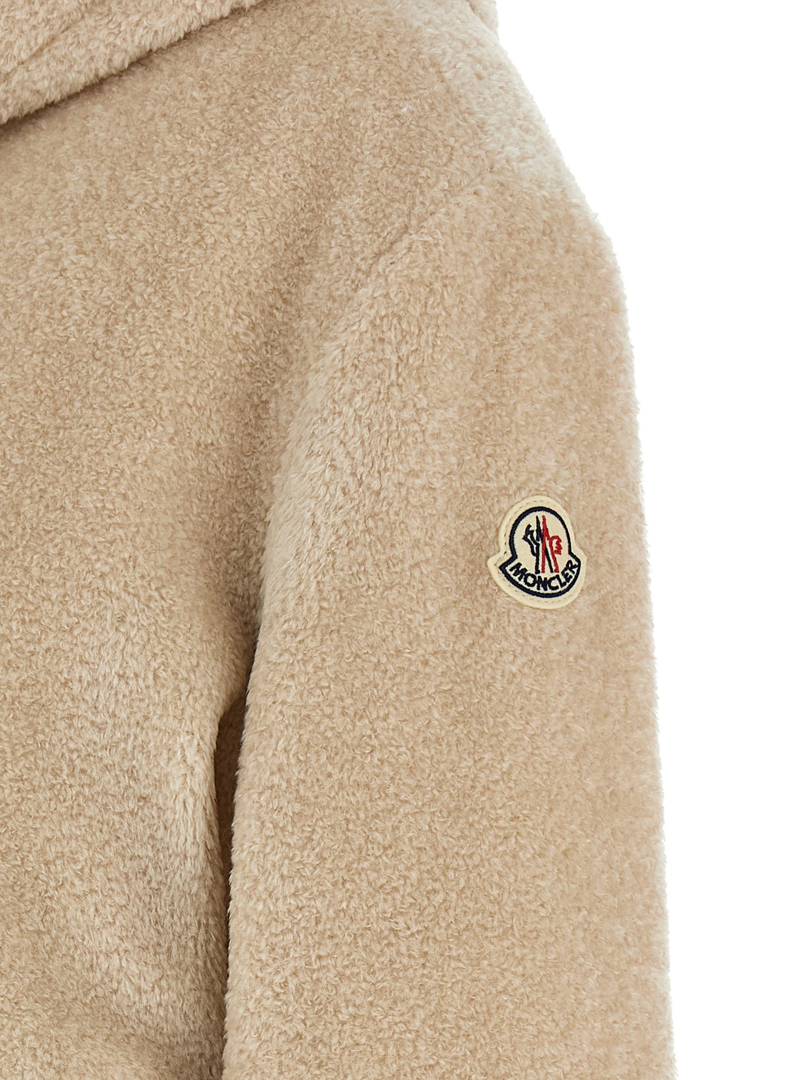 Moncler Women Reversible Hoodie - 5