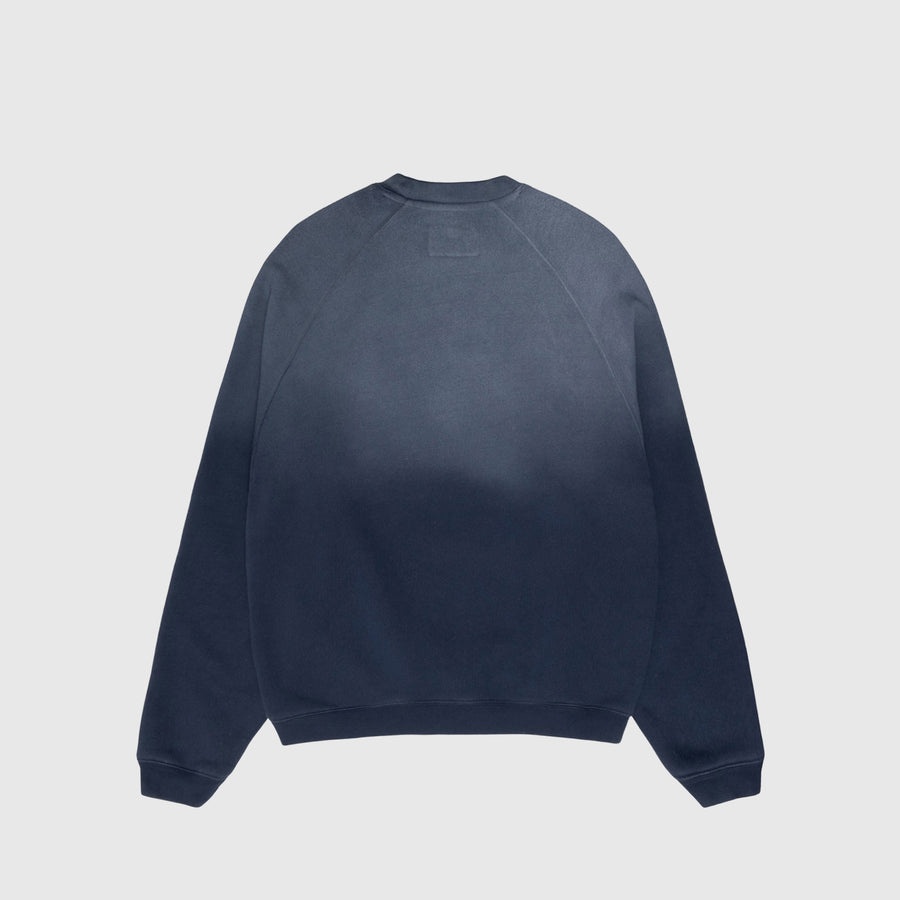値引きする Stüssy RAGLAN SLEEVE CREW | REVERSIBLE トップス