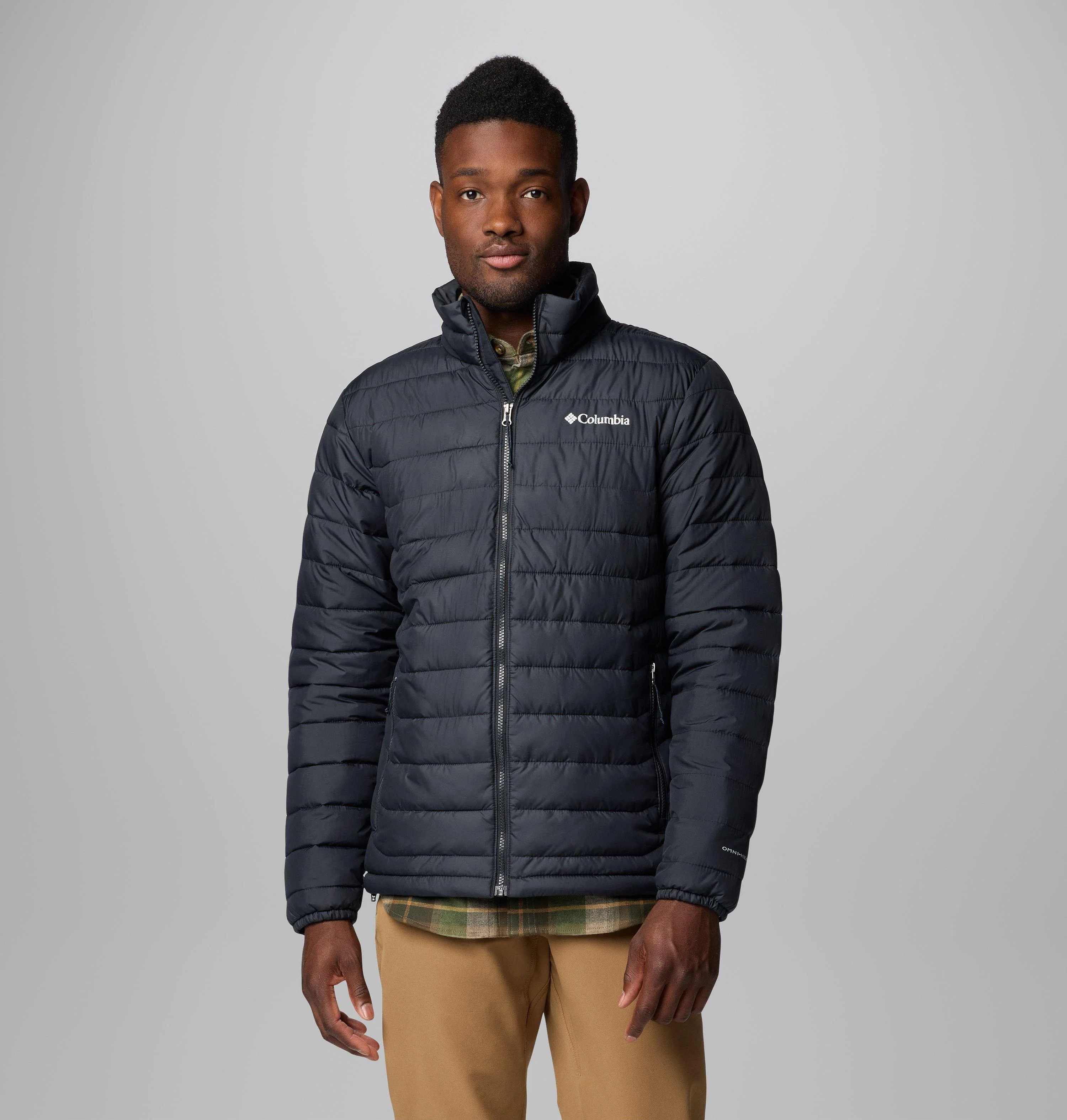 Men's Powder Lite II Jacket - 1