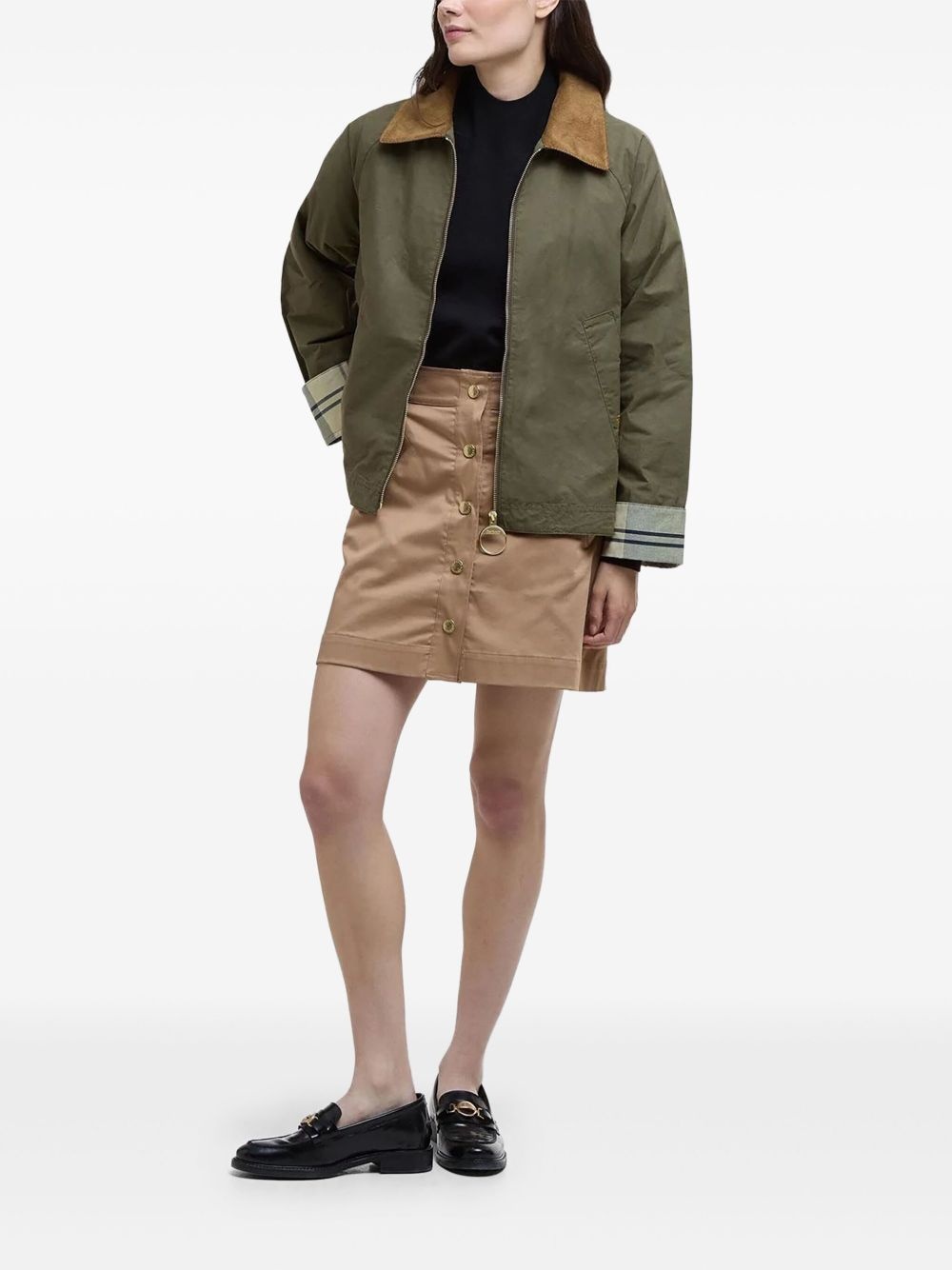Catlin jacket - 2