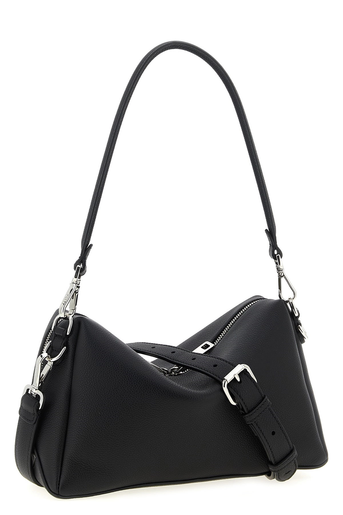 'Fendi Lui' medium shoulder bag - 3