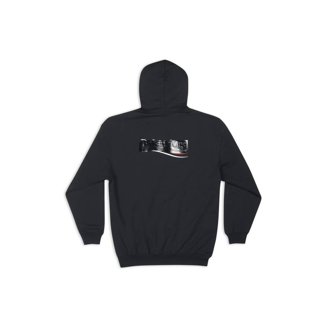 gaffer hoodie medium fit - 7