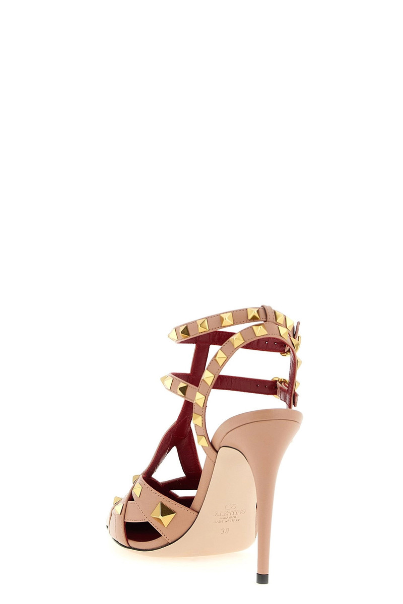 Valentino Garavani 'Studdy' pumps 3