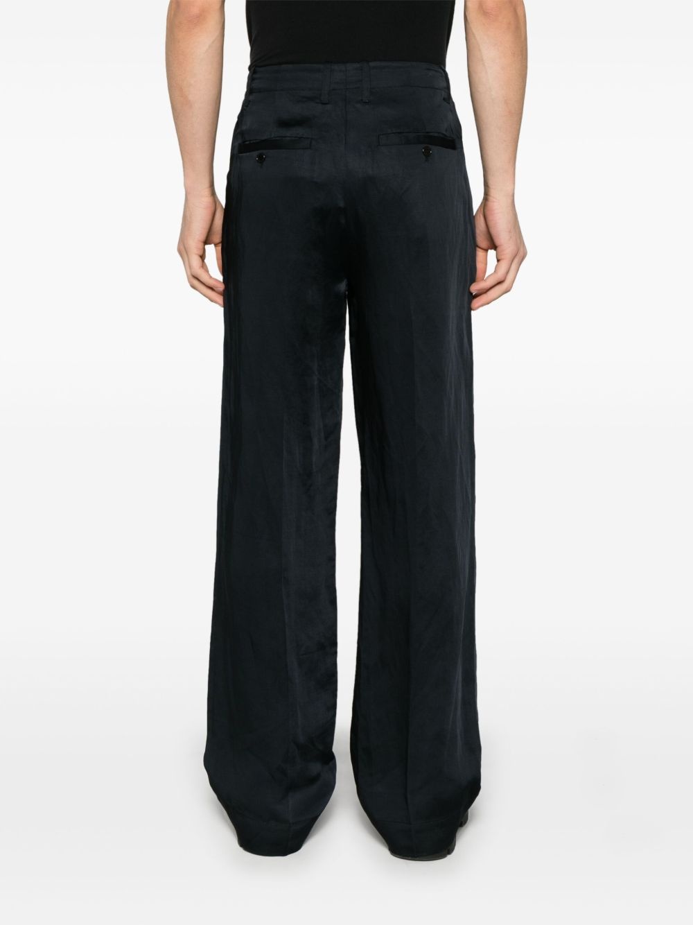 Wilson trousers - 4
