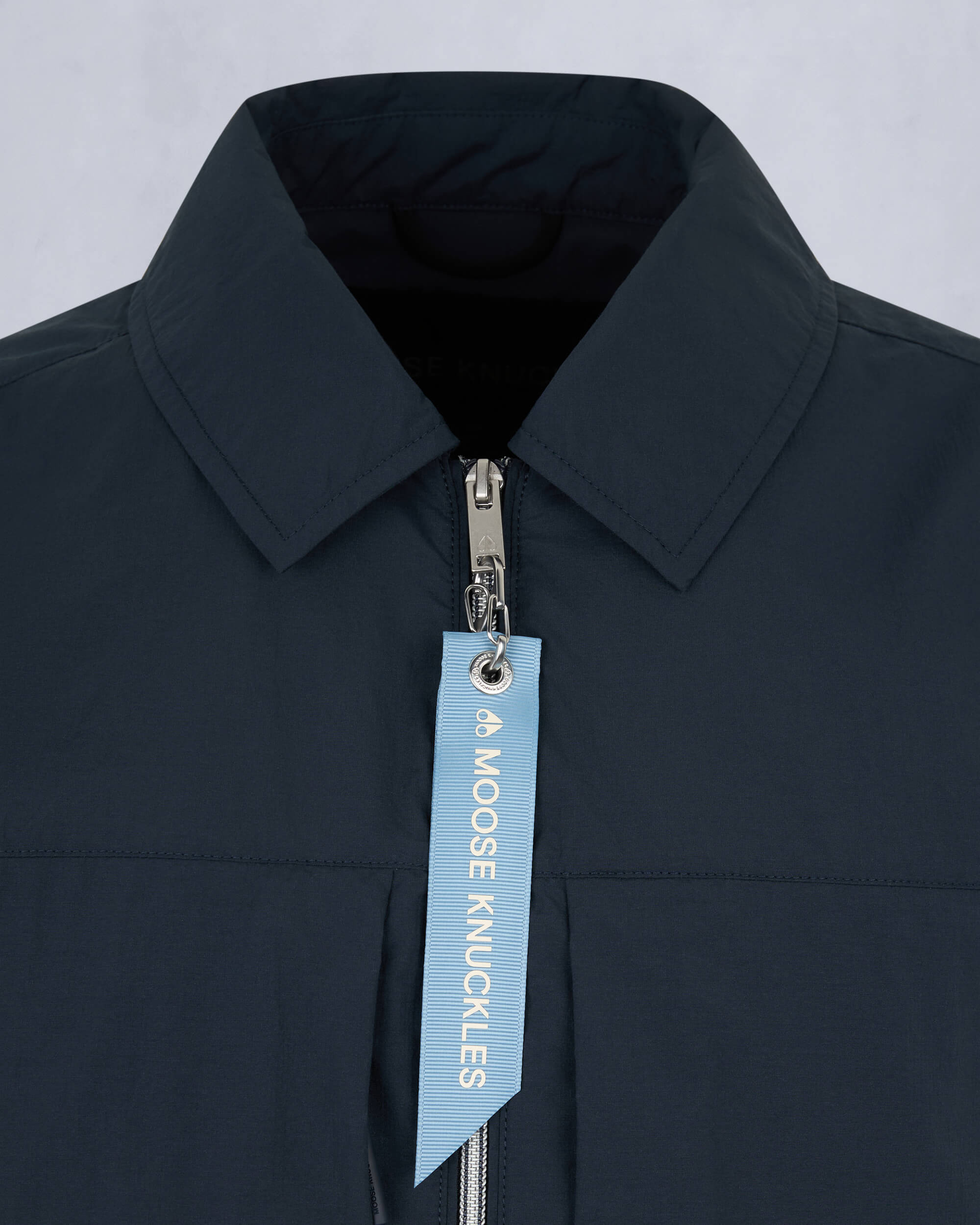 WAVERLY SHIRT JACKET - 5