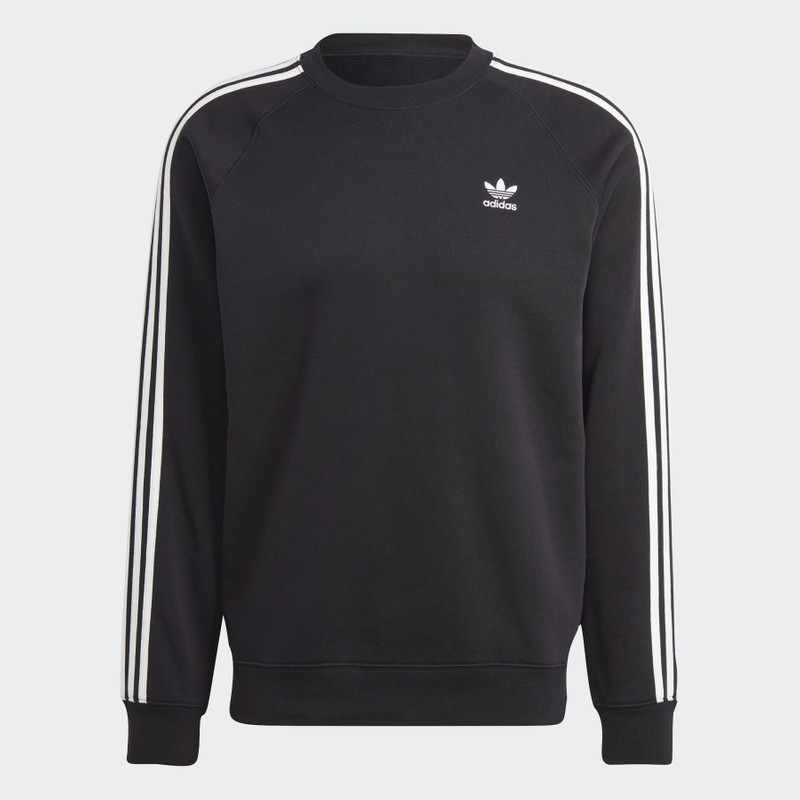Adicolor Classics 3-Stripes Crew - 1