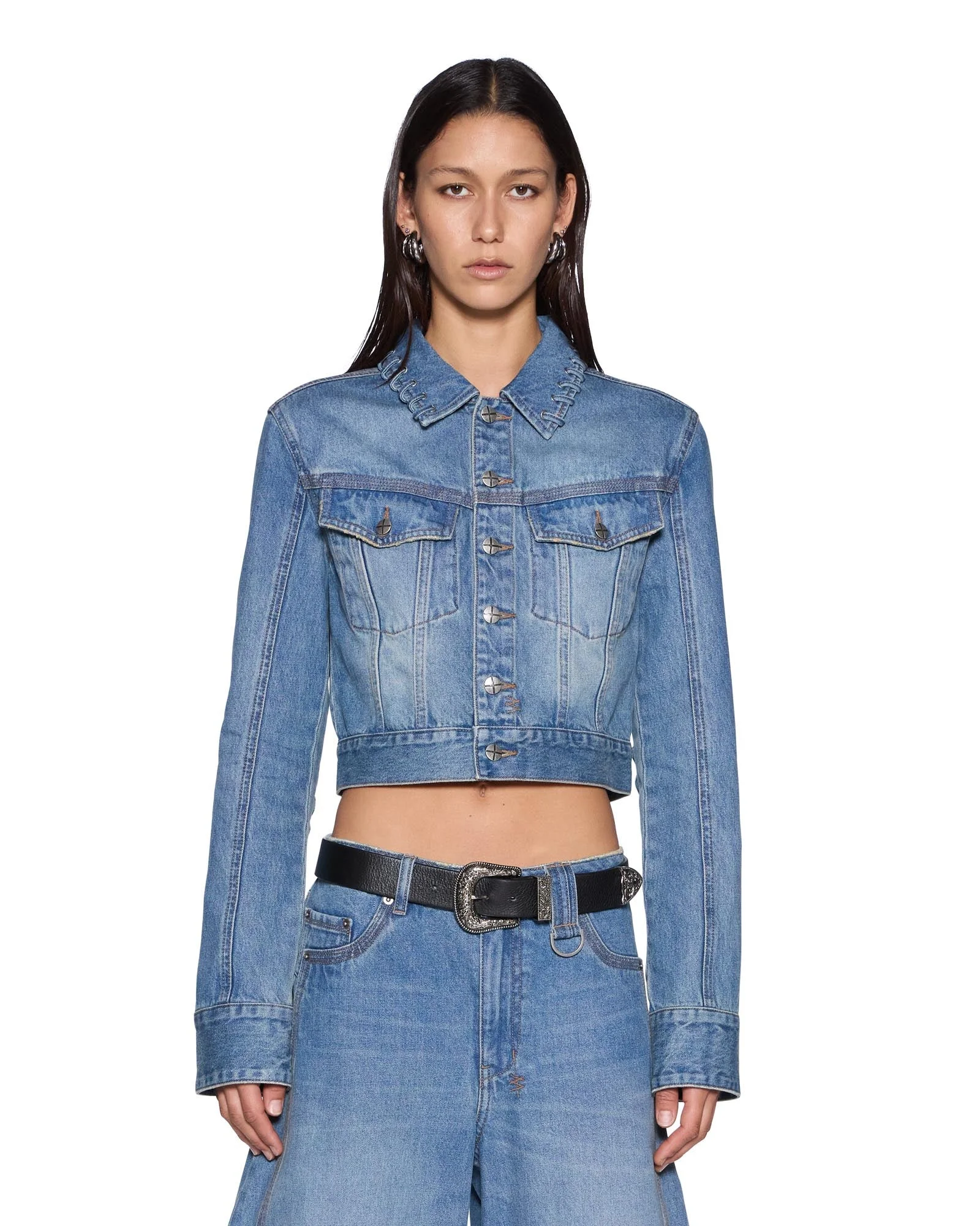 SLIM TRUCKER HIGHWAY - 1