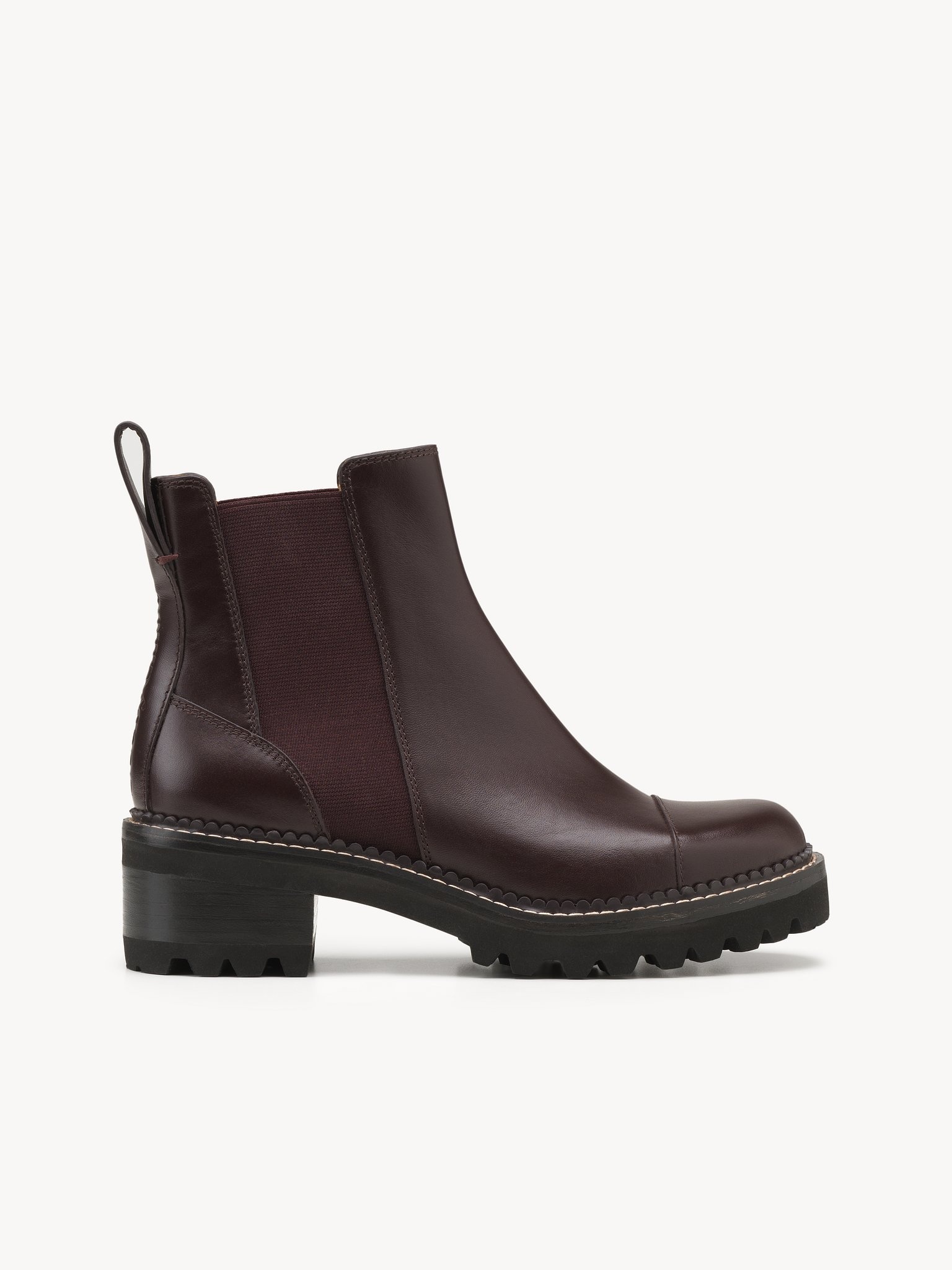 MALLORY CHELSEA BOOT - 1