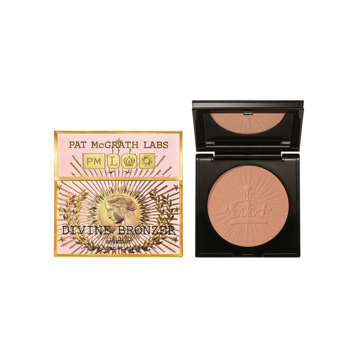 Skin Fetish: Divine Bronzer - 1