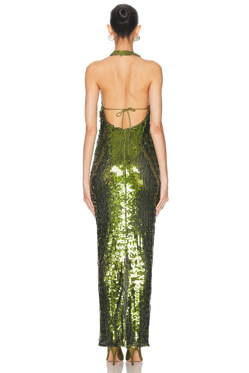 Coralie Dress - 3