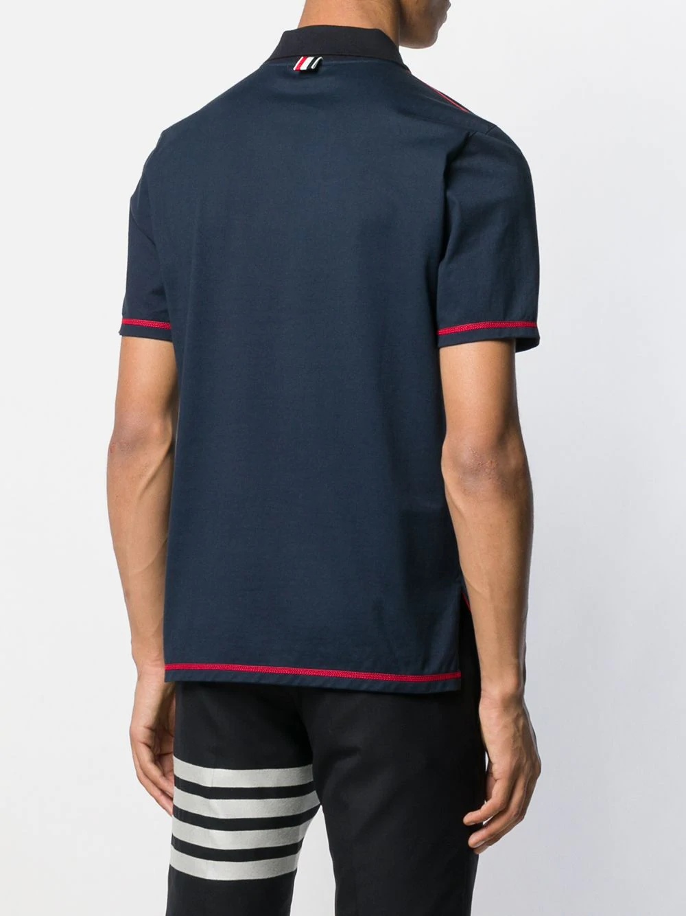 classic polo shirt  - 4