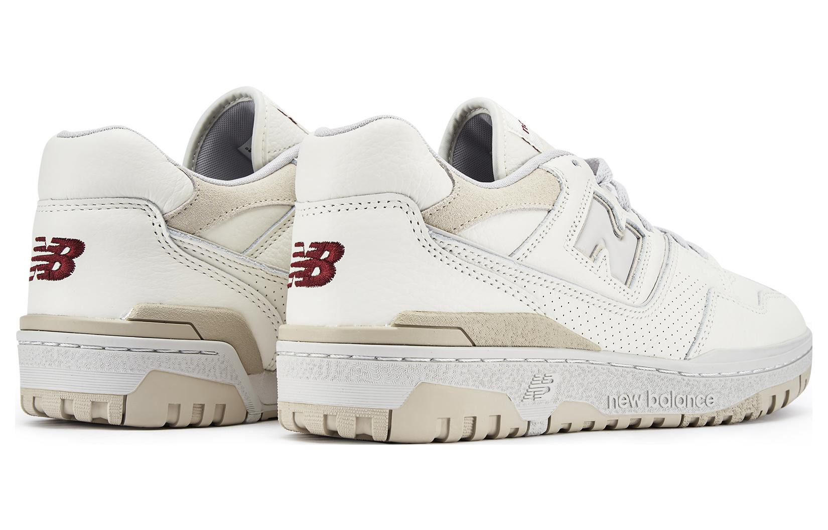 New Balance 550 'Lunar New Year - Sea Salt' BB550LN1 - 6
