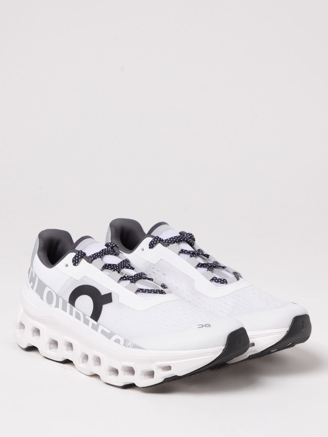 Sneakers woman On - 2