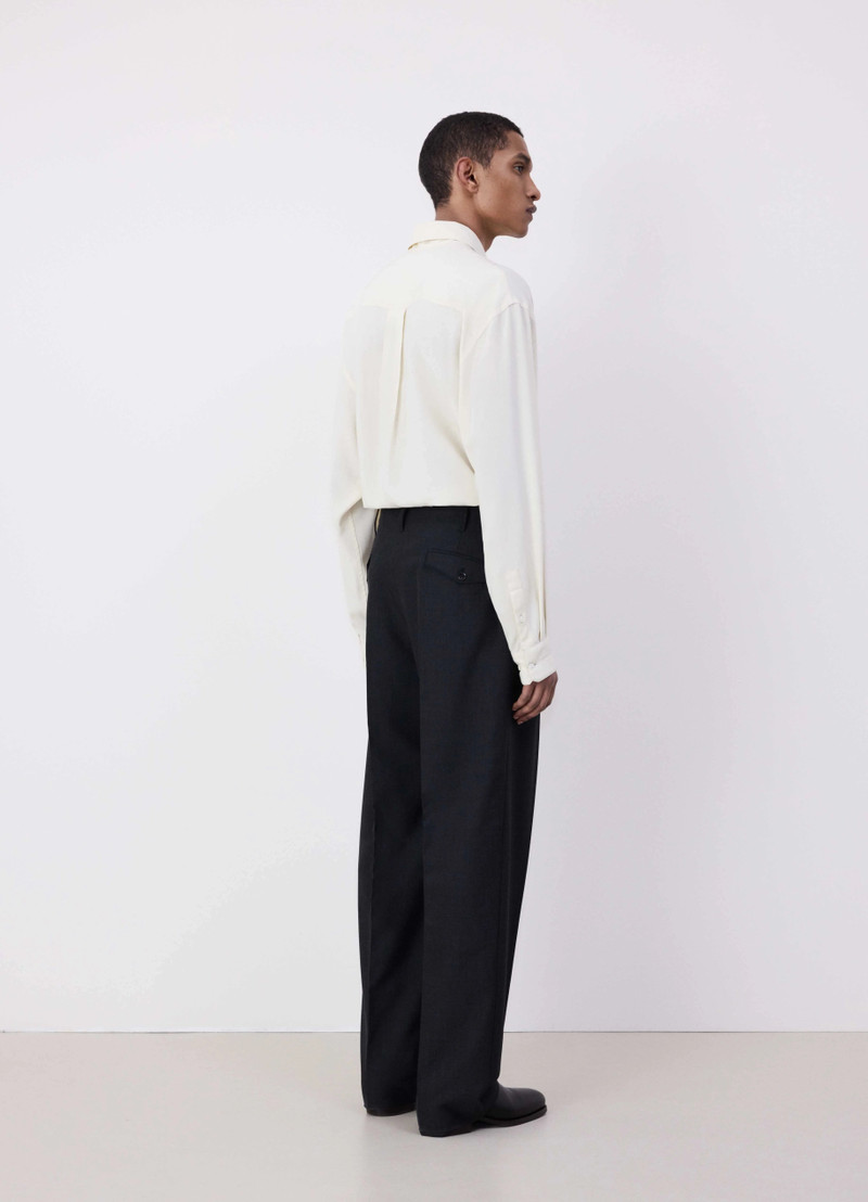 Lemaire PLEATED PANTS outlook
