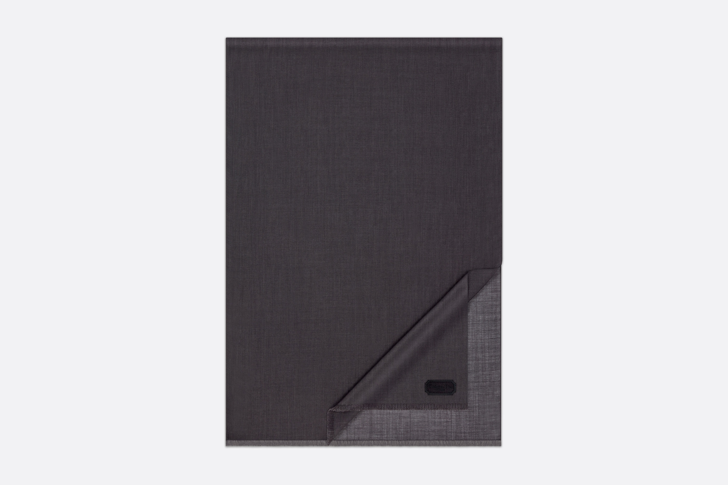 Christian Dior Couture Scarf - 1