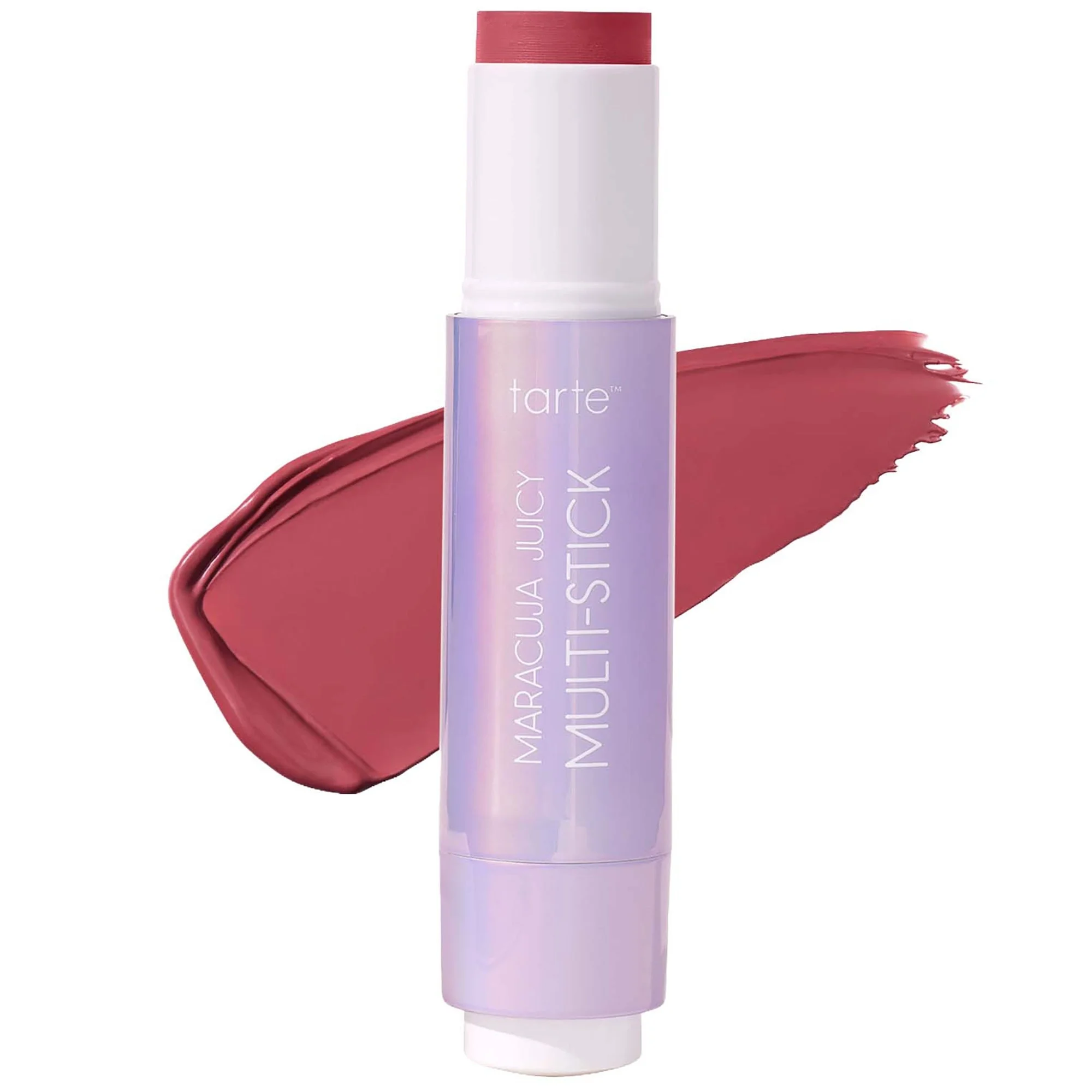 tarte Maracuja Juicy Lip & Cheek Multi-Stick - prima donna - 1