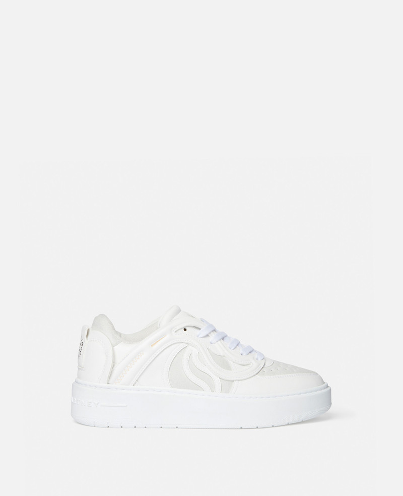 S-Wave 1 Trainers - 1