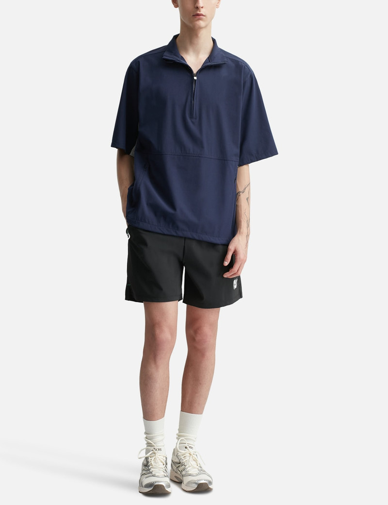 malbon PINE WINDSHIRT UNBADGED outlook