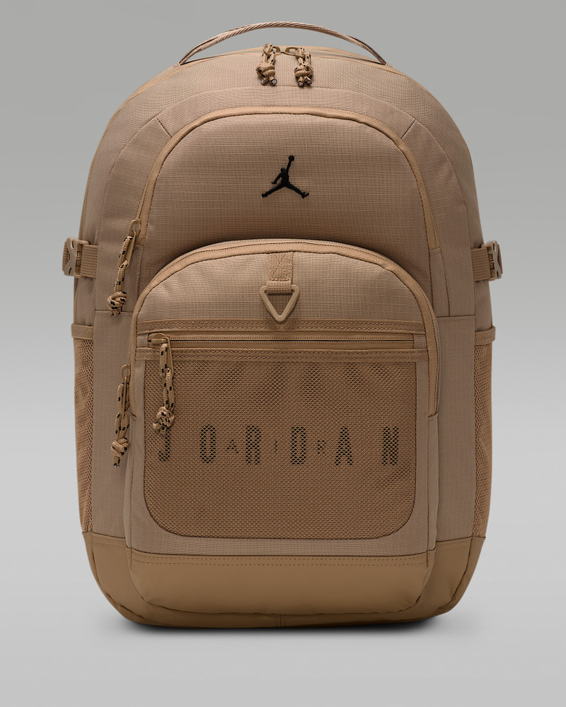 Jordan Blacktop Backpack (25L) 1