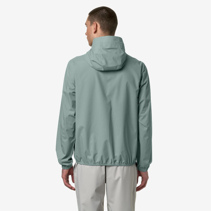 JACK STRETCH DOT 5