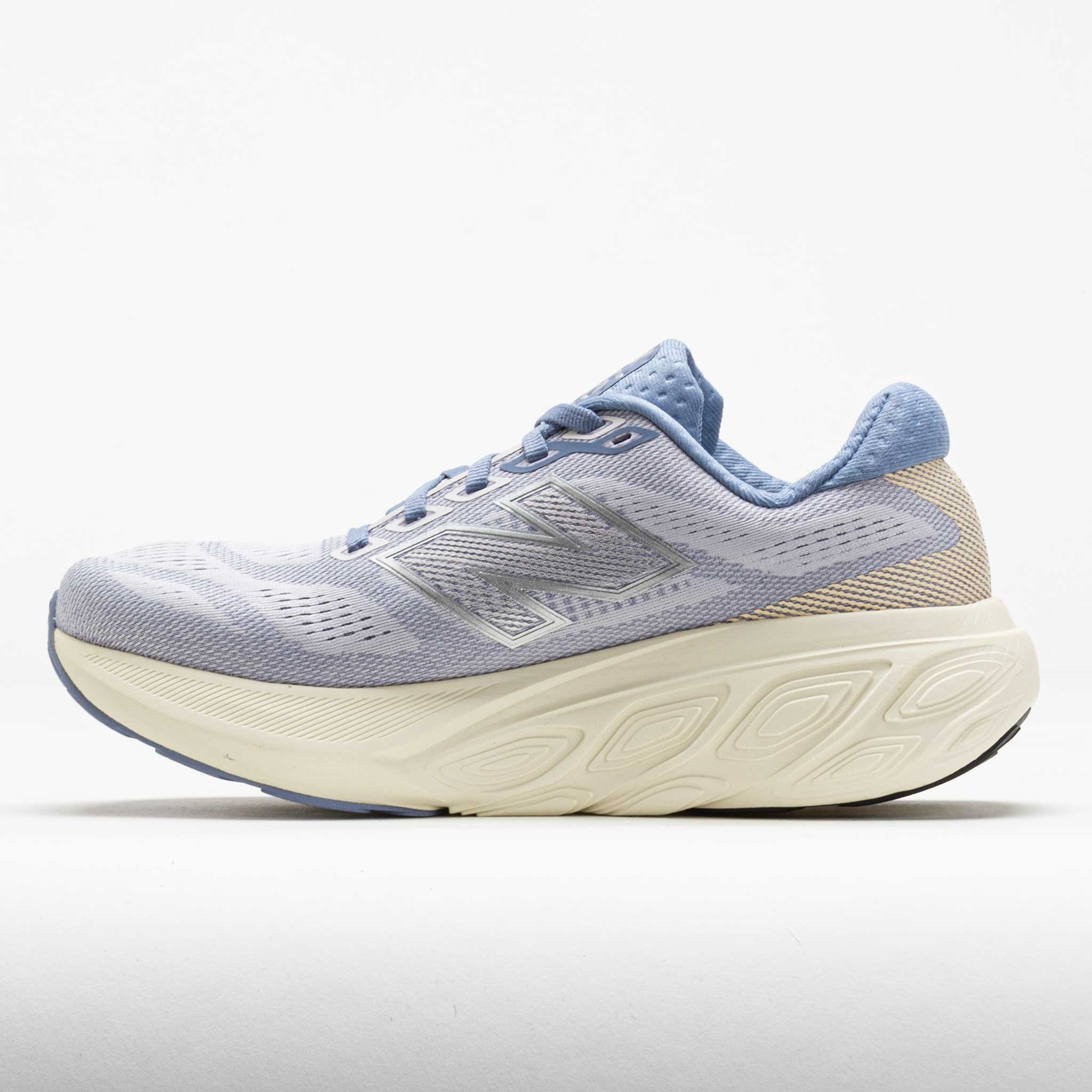 New Balance Fresh Foam X 880v15 Women's Pearl Grey/Dusk Shower/Calcium - 2