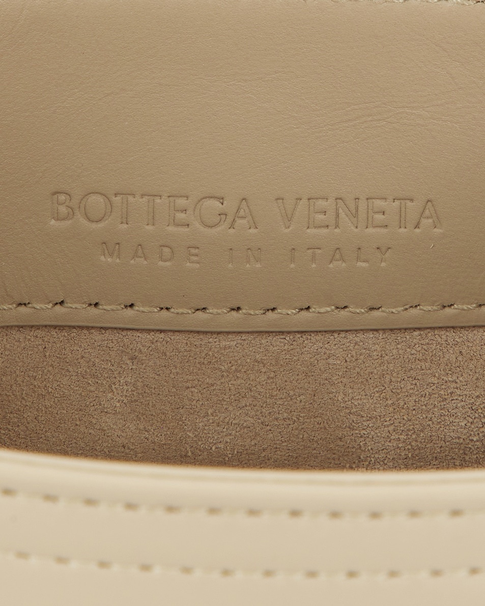 Small Liberta Bucket Bag - 6
