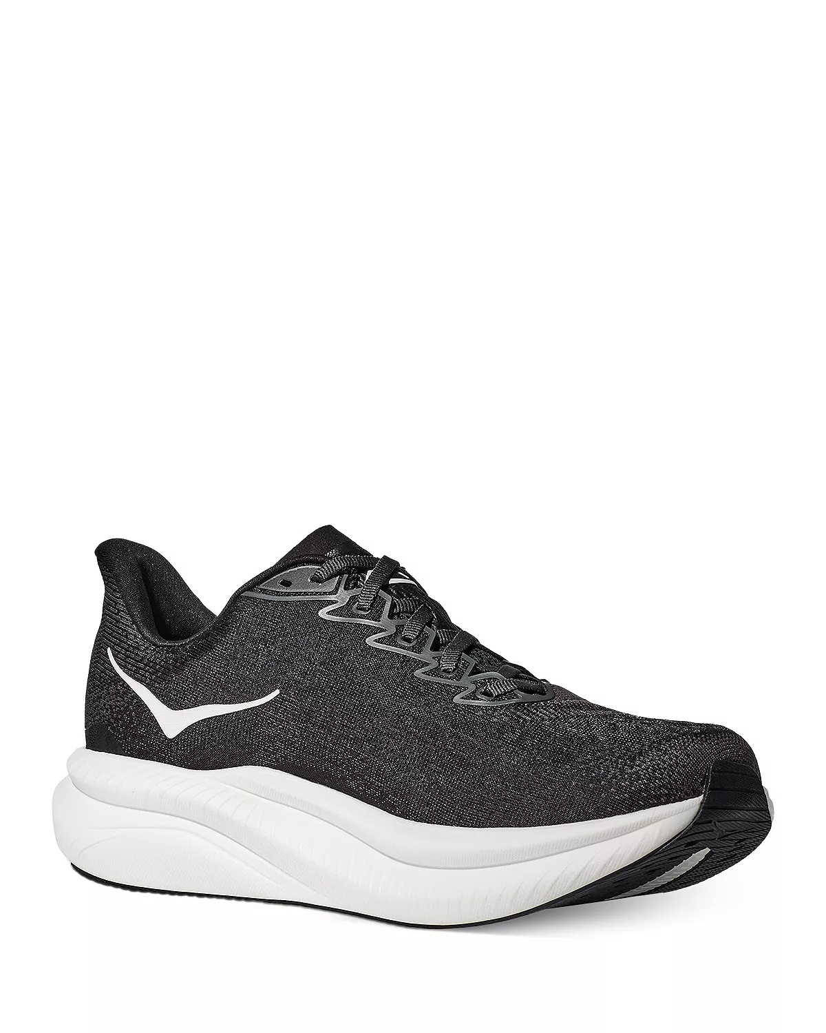 Women's Mach 6 Low Top Sneakers - 8