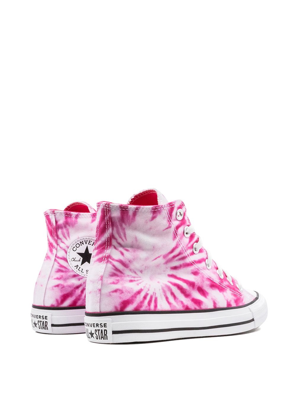 Twisted Vacation Chuck Taylor sneakers - 3