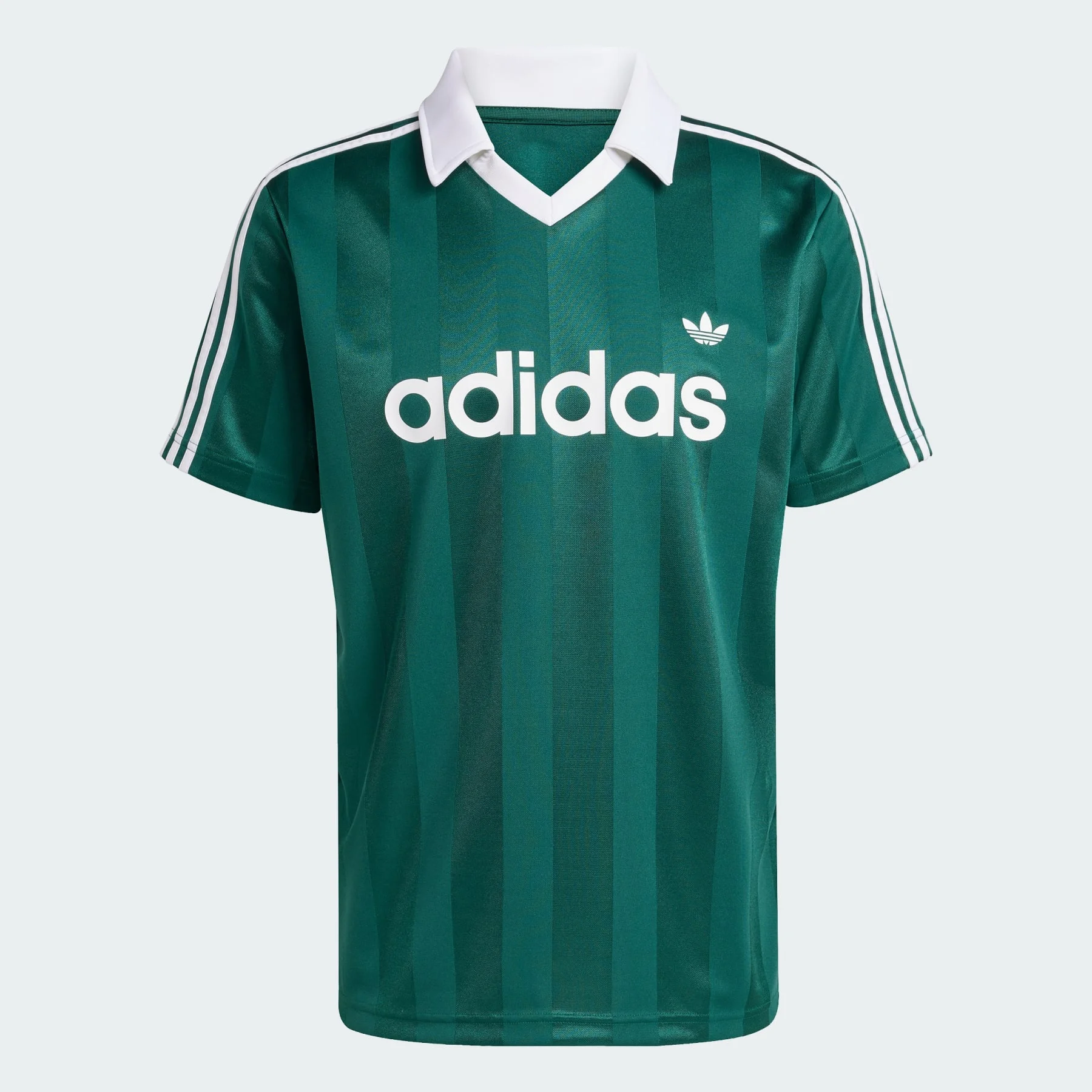 ARCHIVE COLLAR ENGINEERED JERSEY - 1