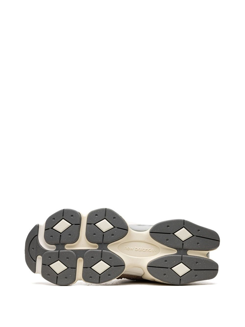 9060 "Driftwood" sneakers 4