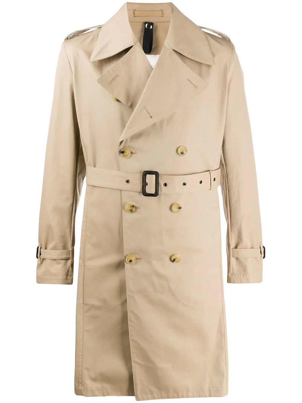 ST. ANDREWS trench coat - 1