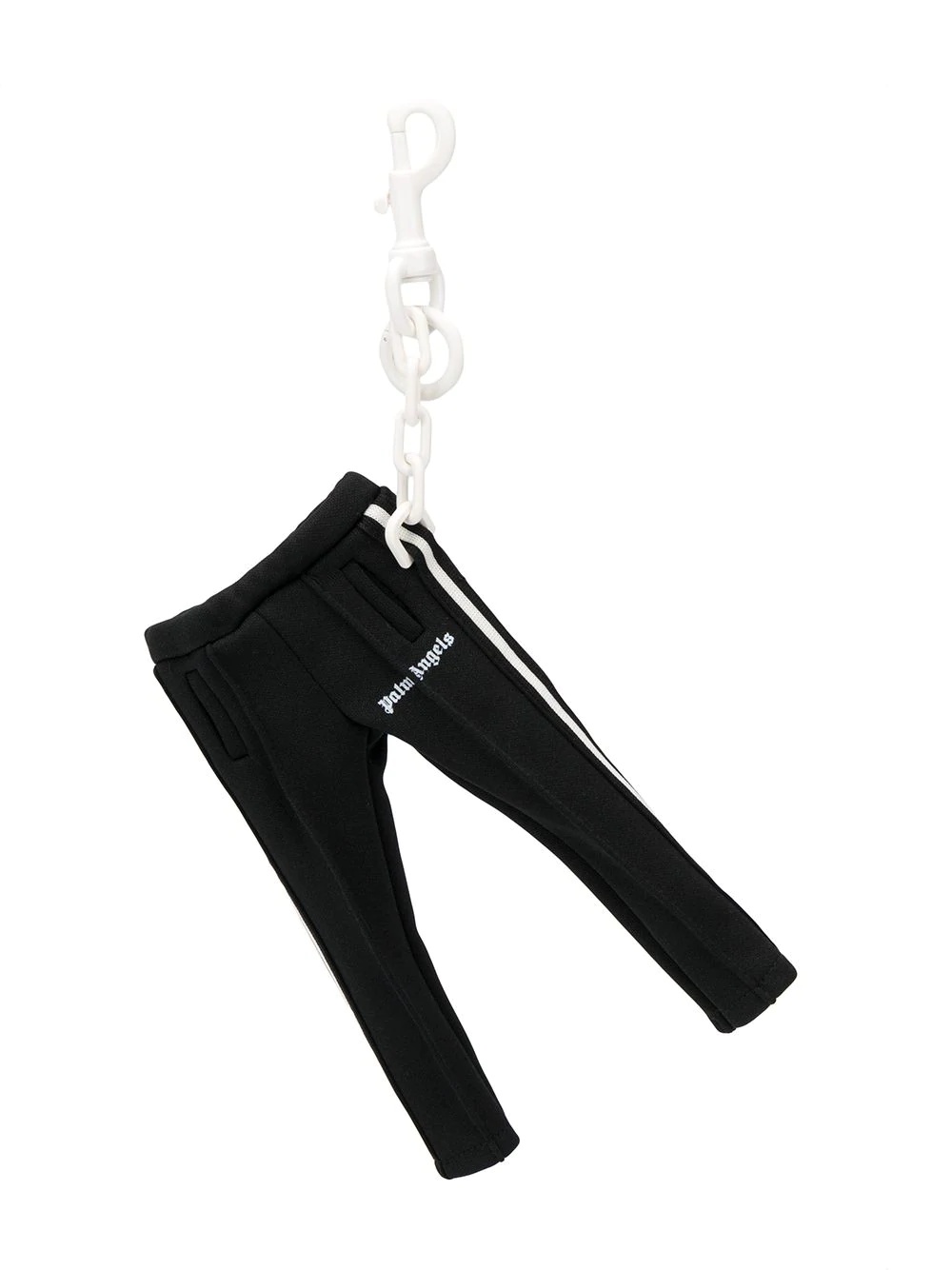 track pants keyring - 1