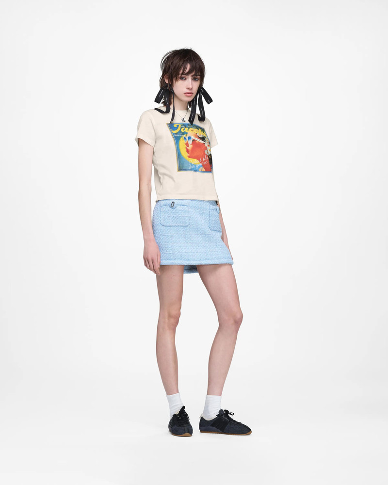 Marc Jacobs SUN POSTER FEMME TEE outlook