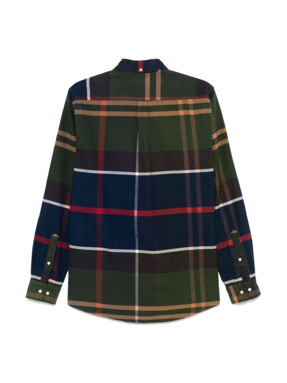 Iceloch shirt - 2