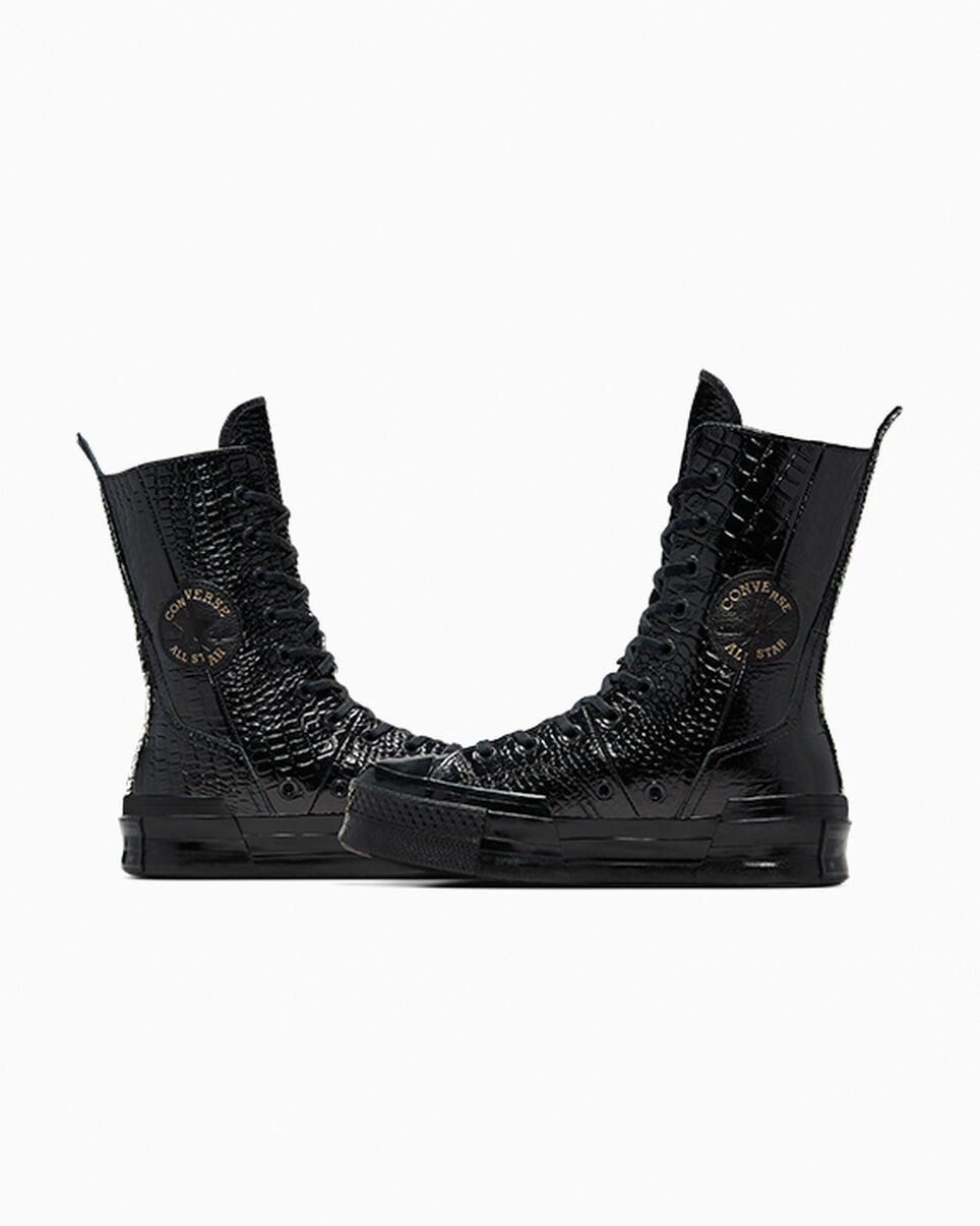 Chuck 70 Plus XHi Leather - 7