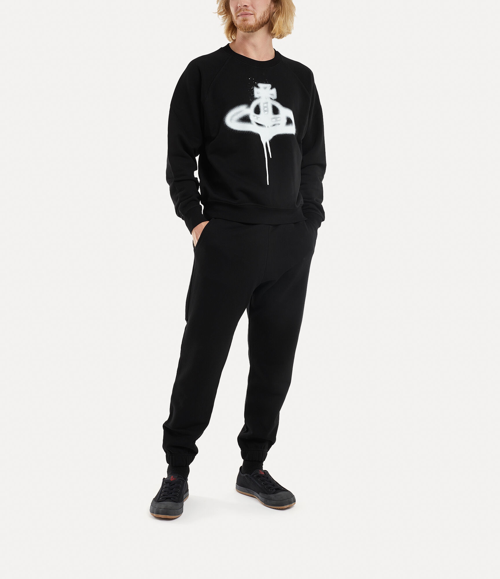 CLASSIC SWEATPANTS - 3
