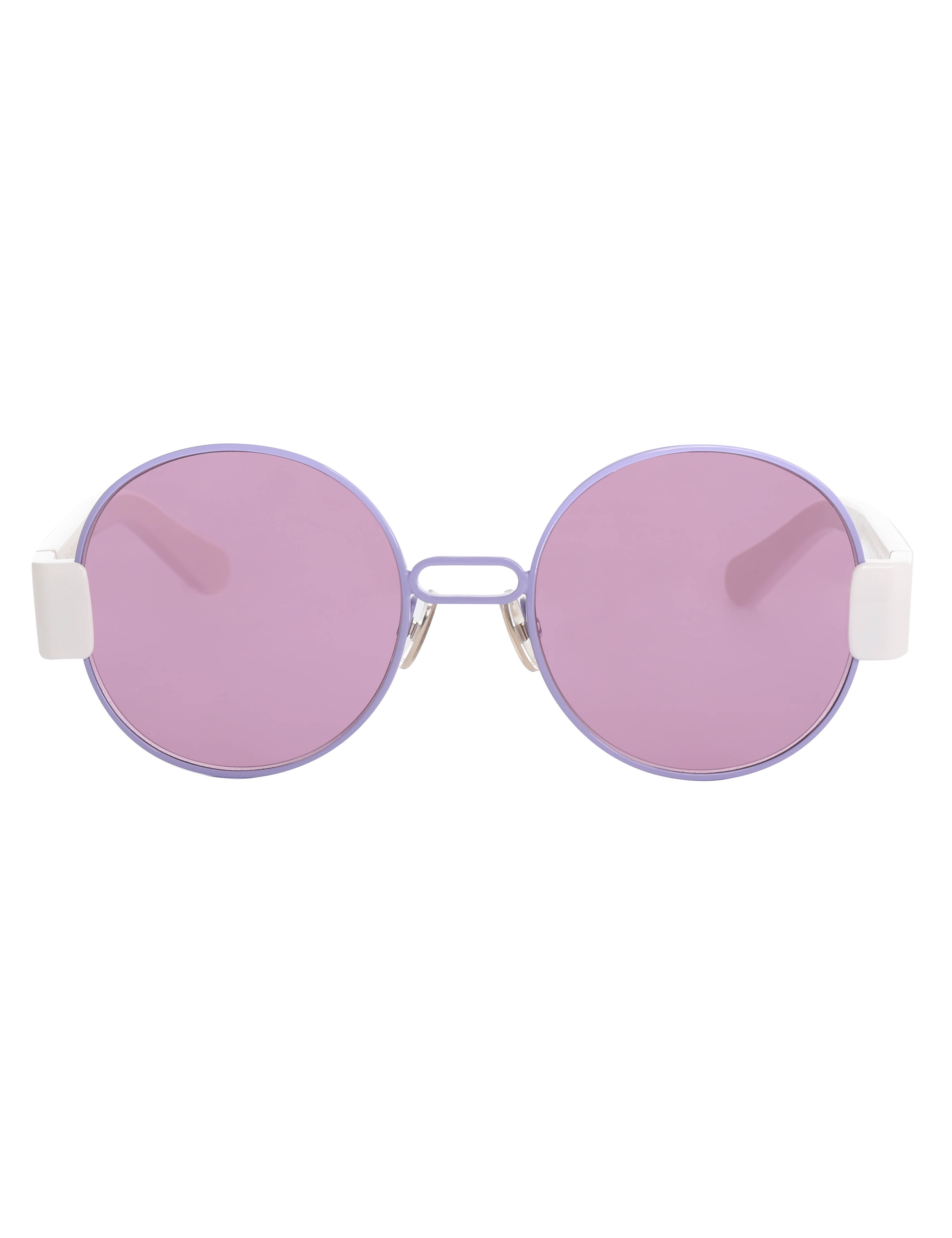 ZIMMERMANN LIGHTBURST ROUND - 2