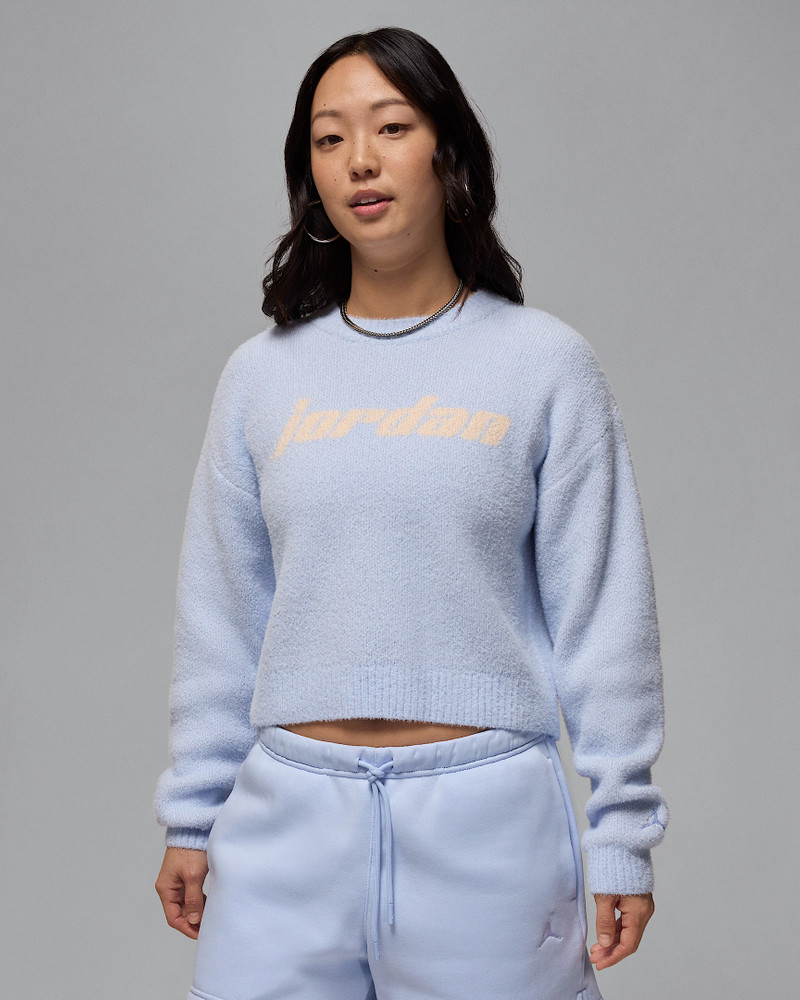 Jordan Women's Sweater 1