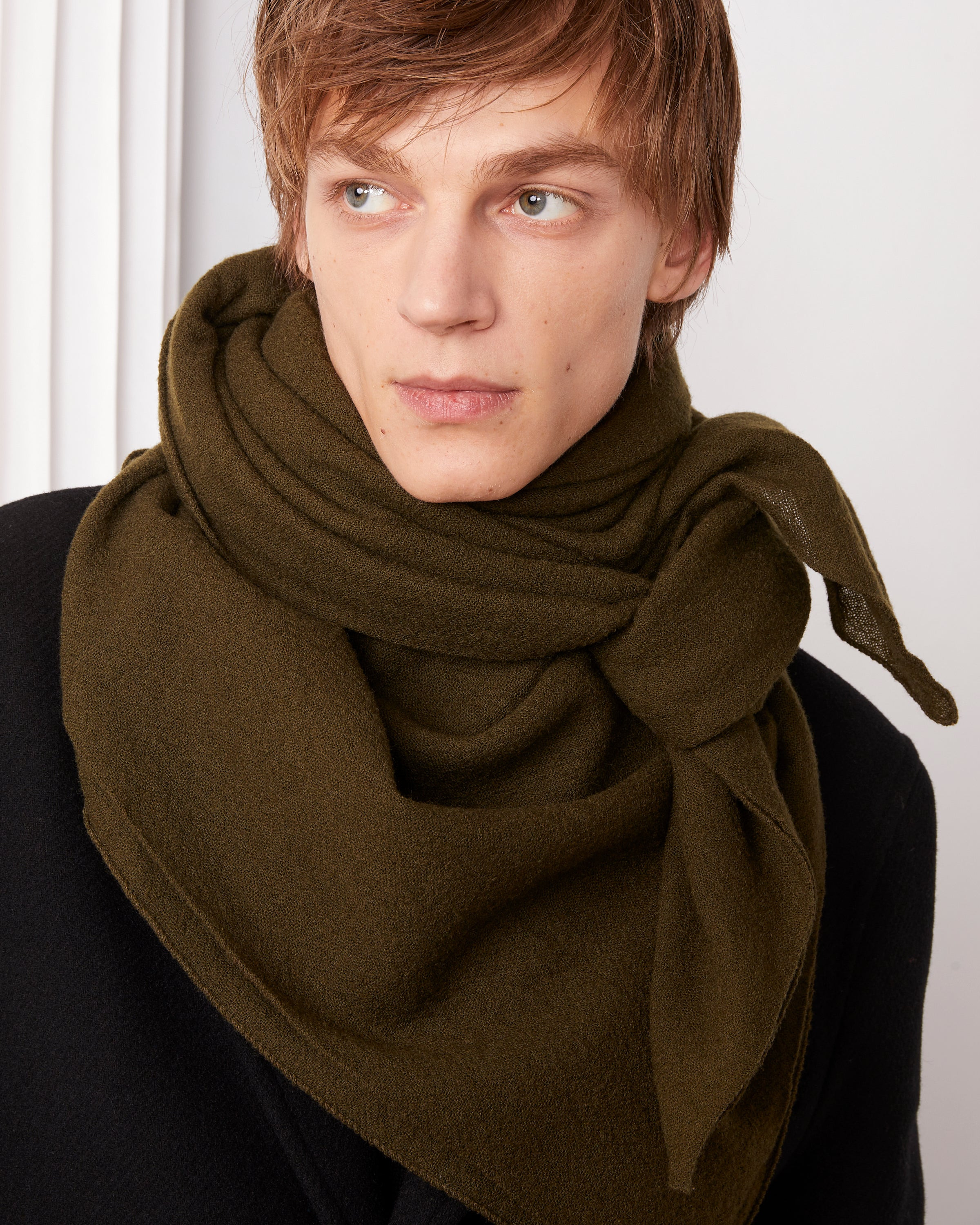 SCARF - 3