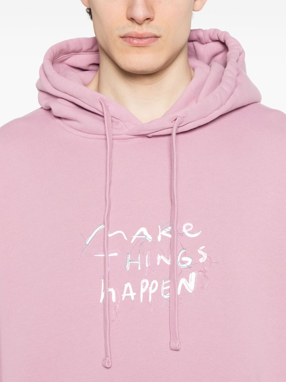 Make Things Happen hoodie - 5
