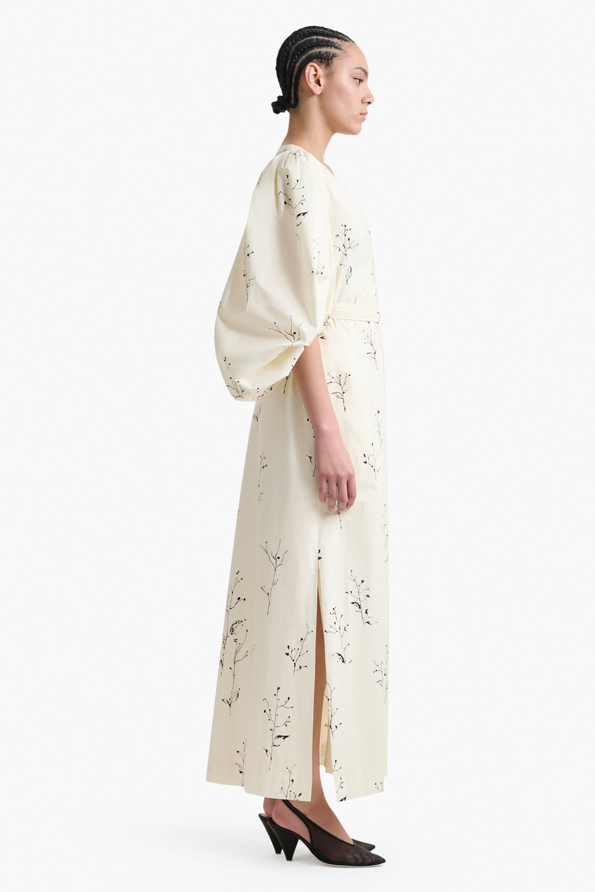 CORRIE DRESS - 4